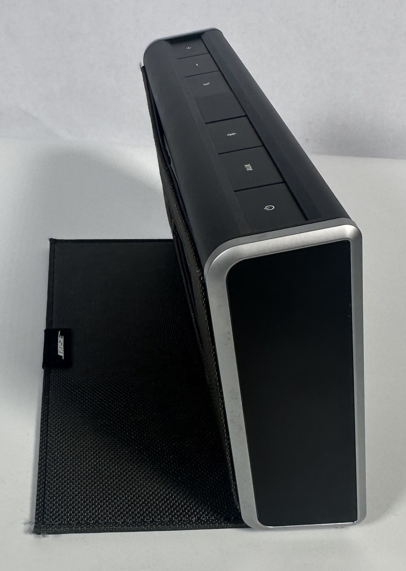 Bose Soundlink Wireless Mobile System - 6