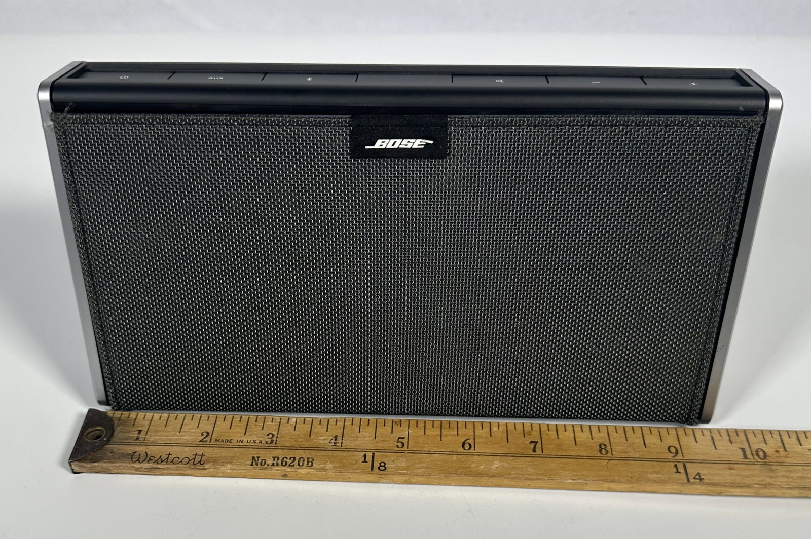 Bose Soundlink Wireless Mobile System - 7