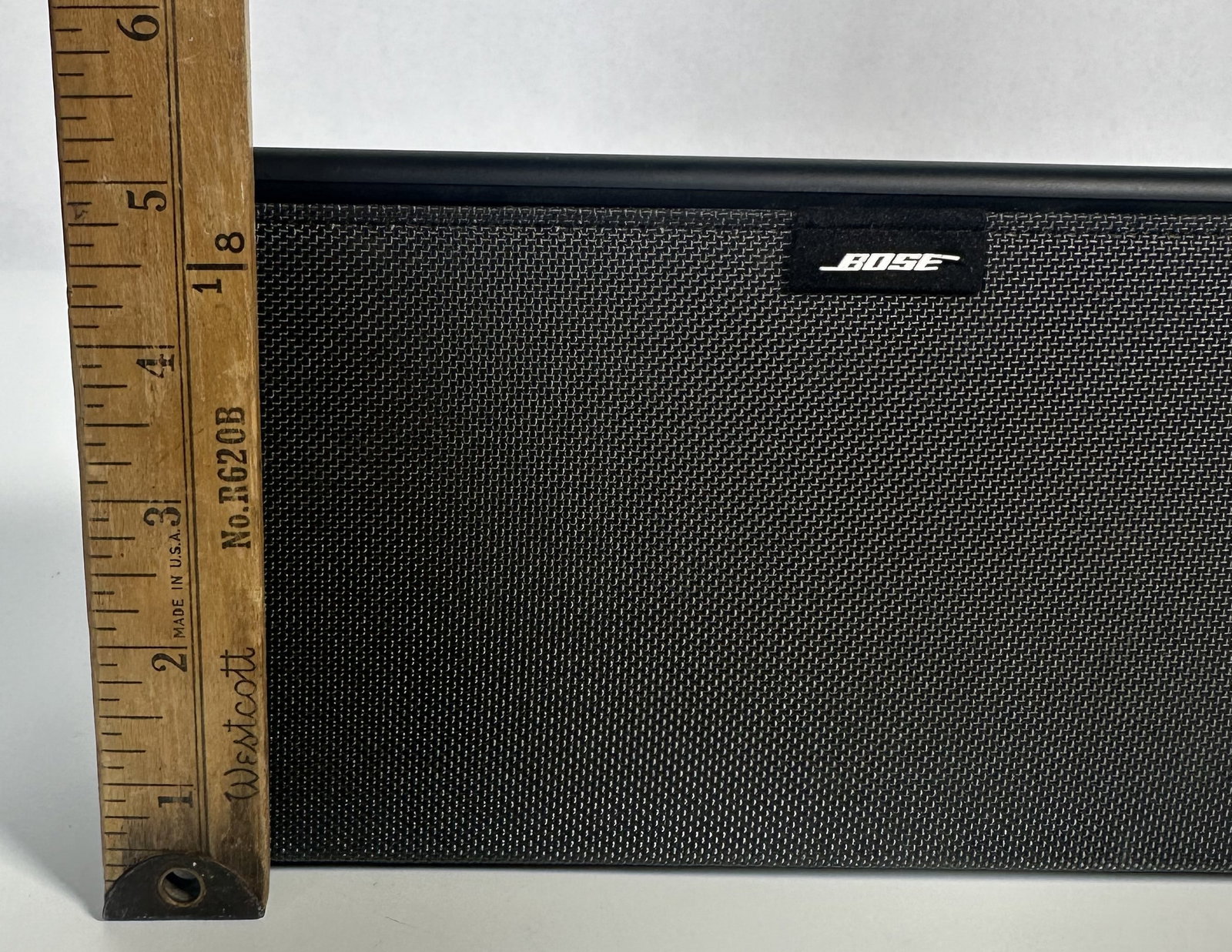 Bose Soundlink Wireless Mobile System - 8
