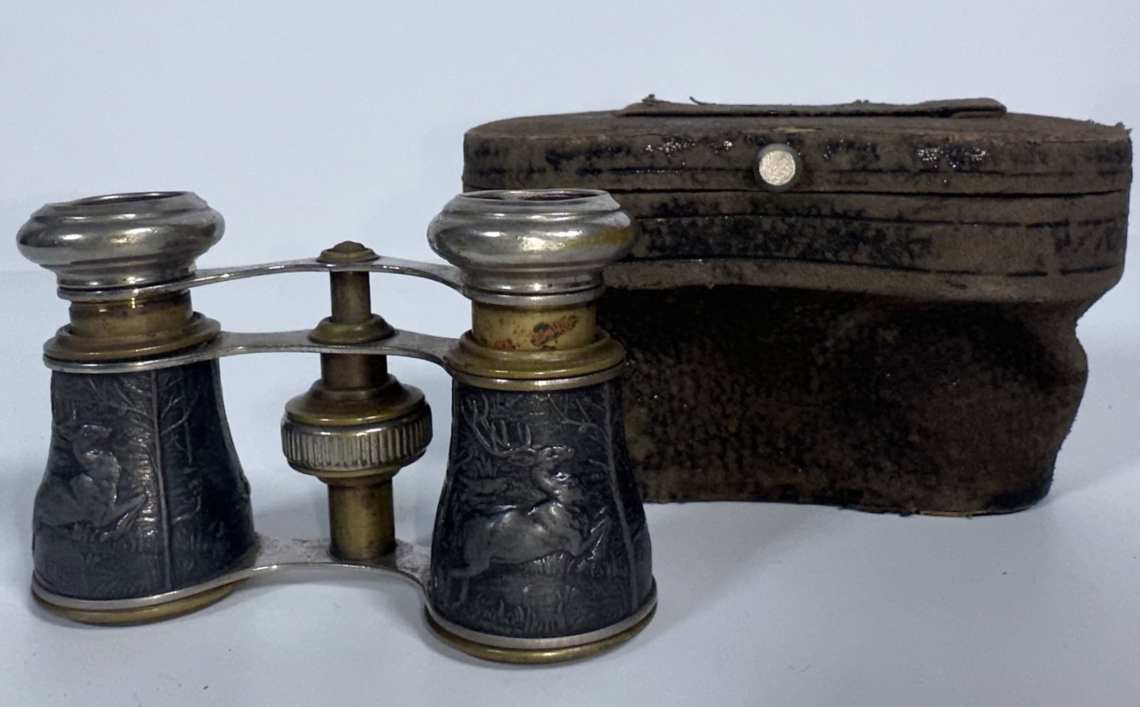 Sportiere France Mini Binoculars (1 of 6)