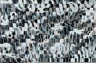 TedyZet -Floating LOVE #2, Original urban abstract, COA, 48"x32" in