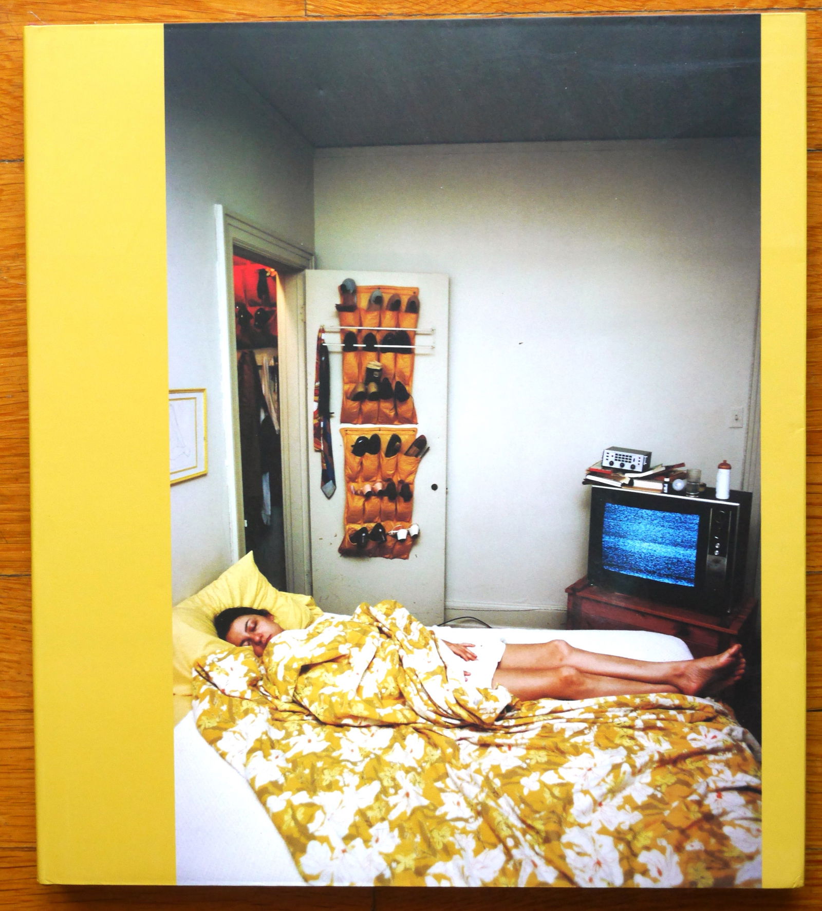 Eggleston, William; For Now  [2010 - 1ST EDITION & 1ST PRINTING HARDCOVER W/ DUST JACKET] (1 of 1)