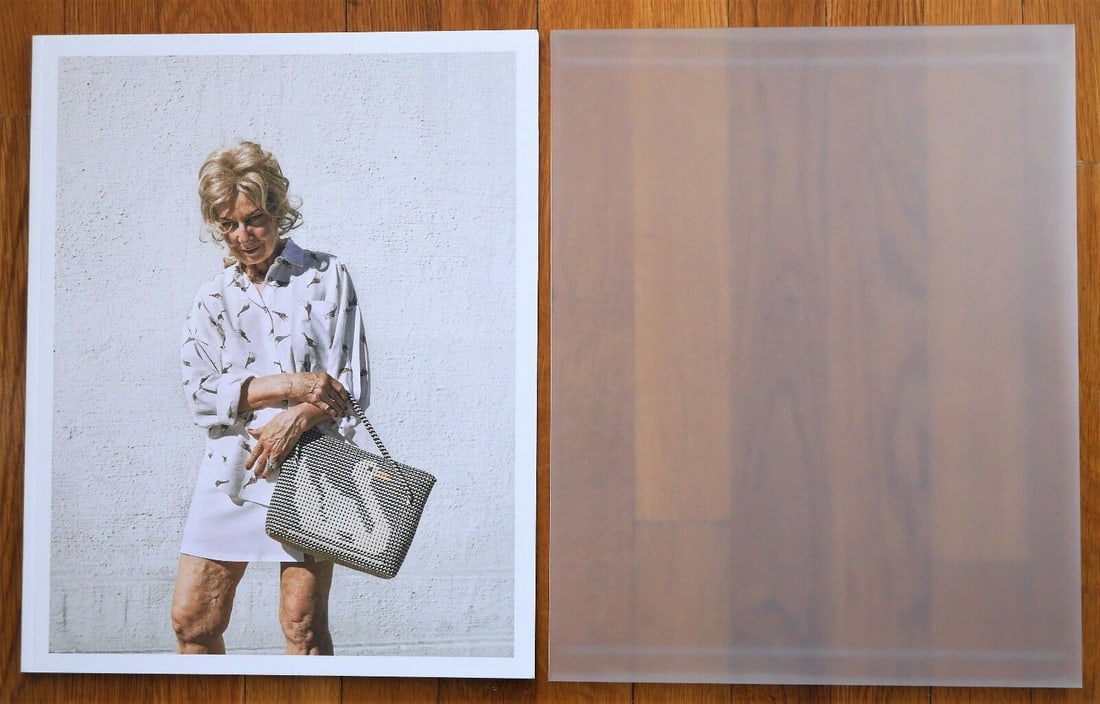 Grannan, Katy; Boulevard [2011 1ST EDITION & 1ST PRINTING IN SLIPCASE - FINE COPY] (1 of 1)