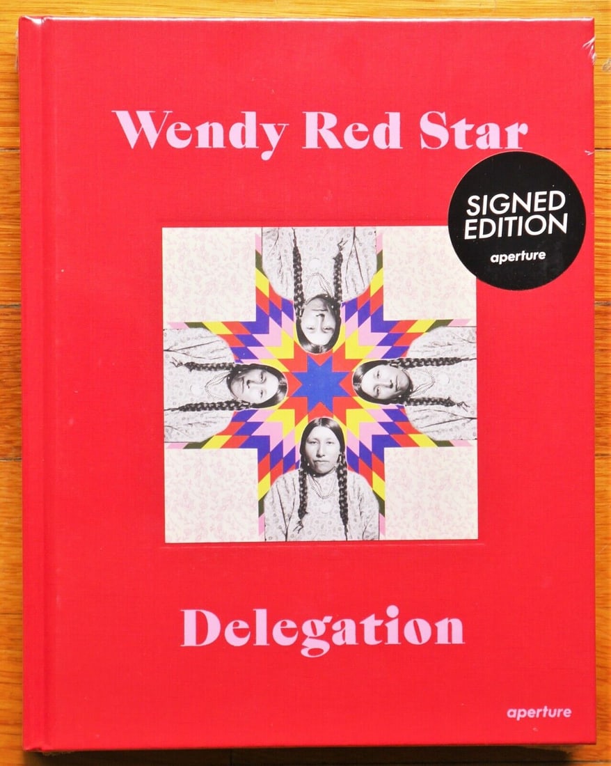 Red Star, Wendy; Govenar, Alan; Franco, Josh T.; Bryan-Wilson, Julia; Midge,Tiffany; Amirkhani, (1 of 1)