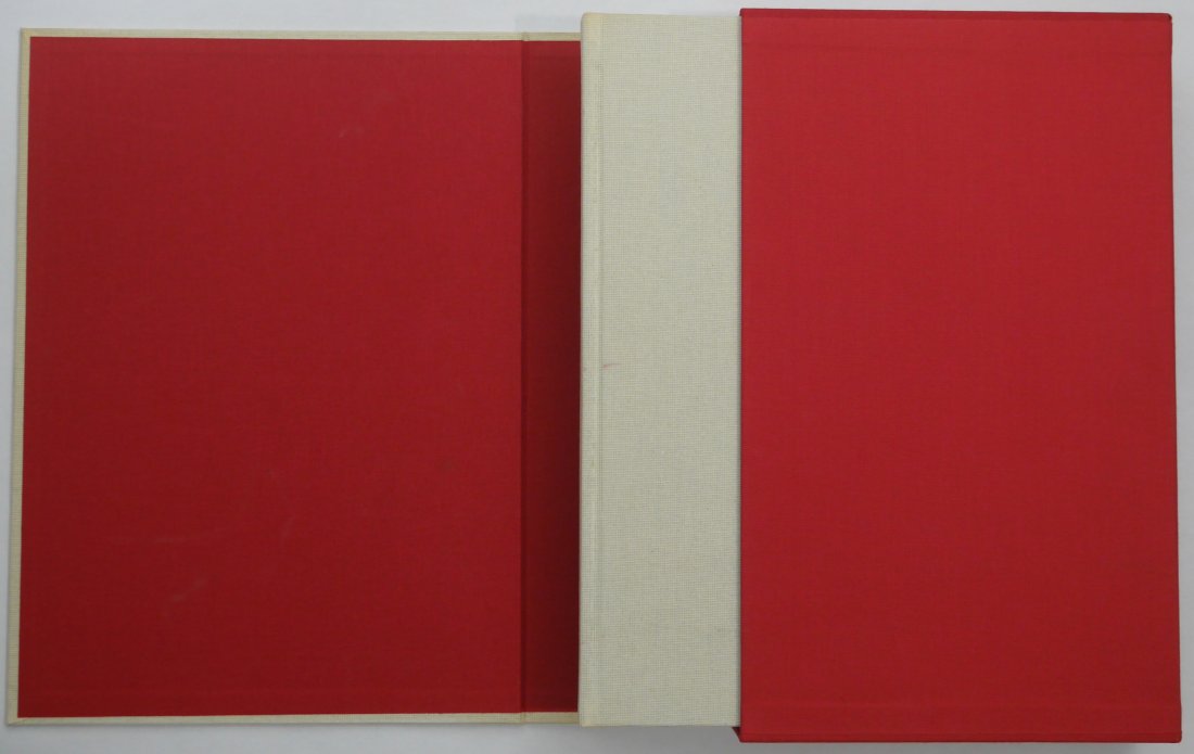 Sorrenti; Davide; Sorrenti, Francesca; Tomo: Photoart in Memory of Davide Sorrenti [RARE 2000 2 (1 of 5)