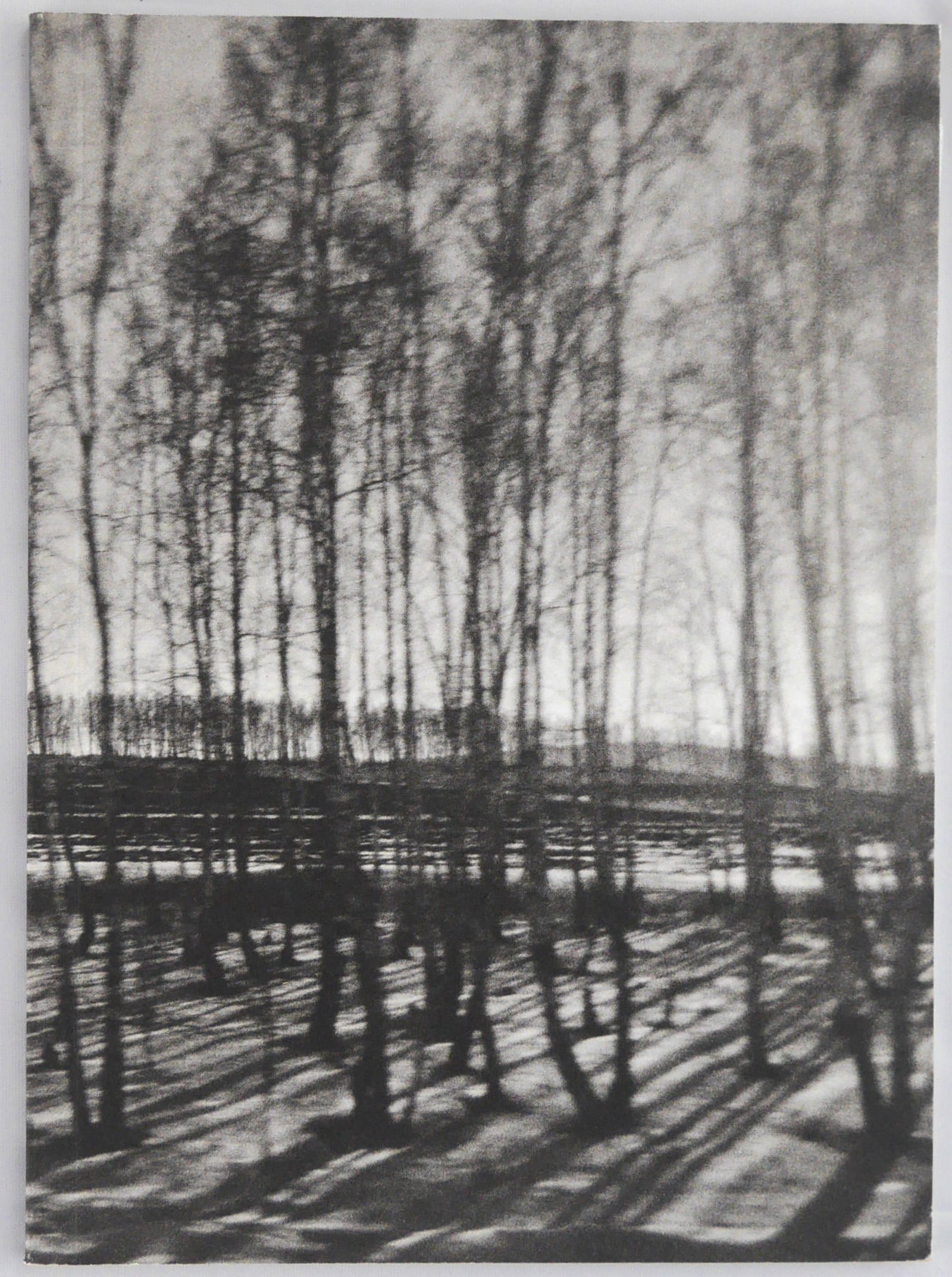 Ethridge, Roe; Le Luxe  [SIGNED] (1 of 6)