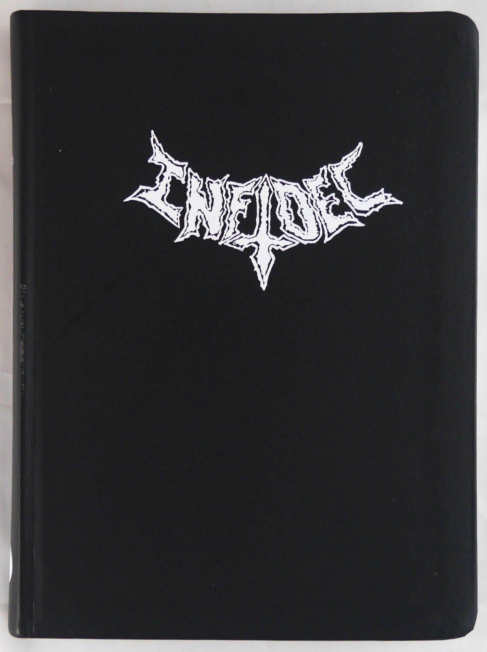 Hetherington, Tim; Infidel  [SIGNED by Tim Hetherington] (1 of 10)