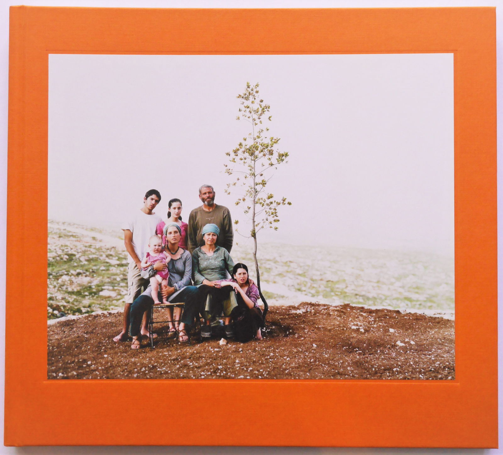 Waplington, Nick; Settlement [SIGNED COPY]: SIGNED COPY Mack, 2014. Hardcover. First Edition, First Printing. 188 pages with numerous photographic images throughout. SIGNED by Nick Waplington. BOOK CONDITION: New/Fine. SIGNED.