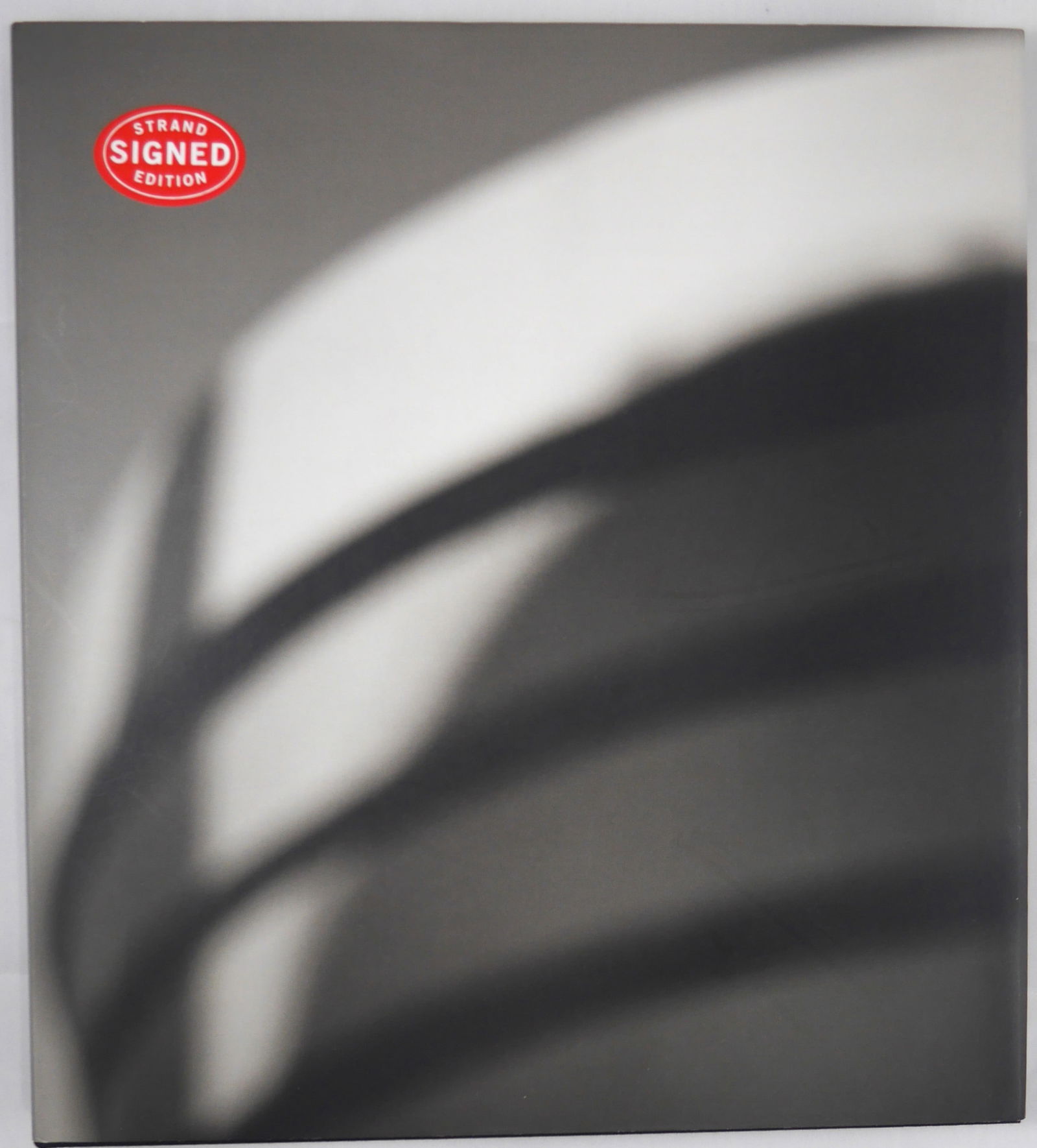 Sugimoto, Hiroshi [SIGNED]; Architecture [2019 DAMIANI EDITION - FINE COPY] (1 of 10)