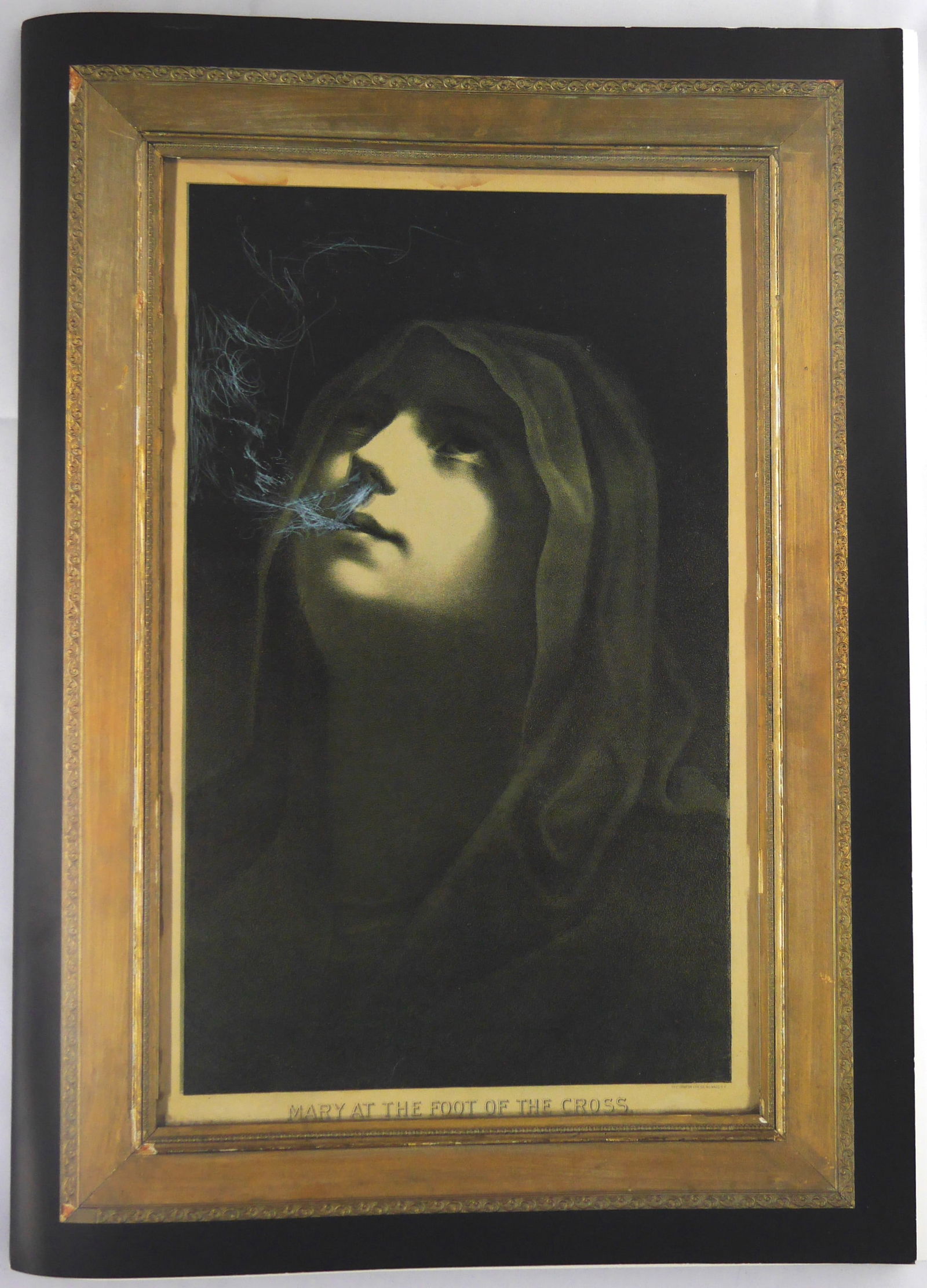 McKenna, Joe & Weber, Bruce; Roversi, Paolo; Lindburgh, Peter; Markus,Kurt; Cadmus, Paul ; Joe's (1 of 9)