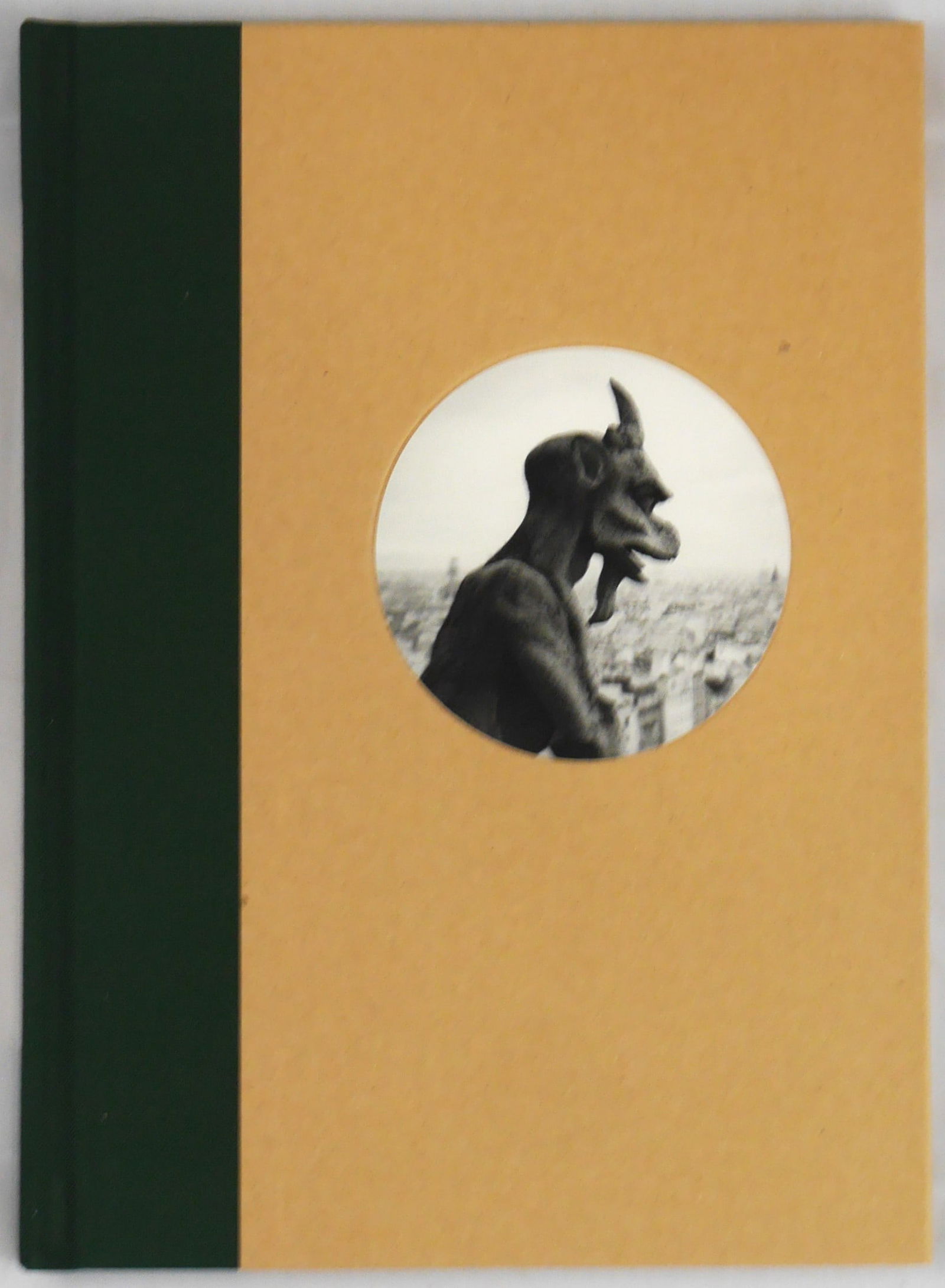 Kenna, Michael [SIGNED]; Notre Dame - Volume #17 in the Nazraeli Press One Picture Book Two Series (1 of 3)