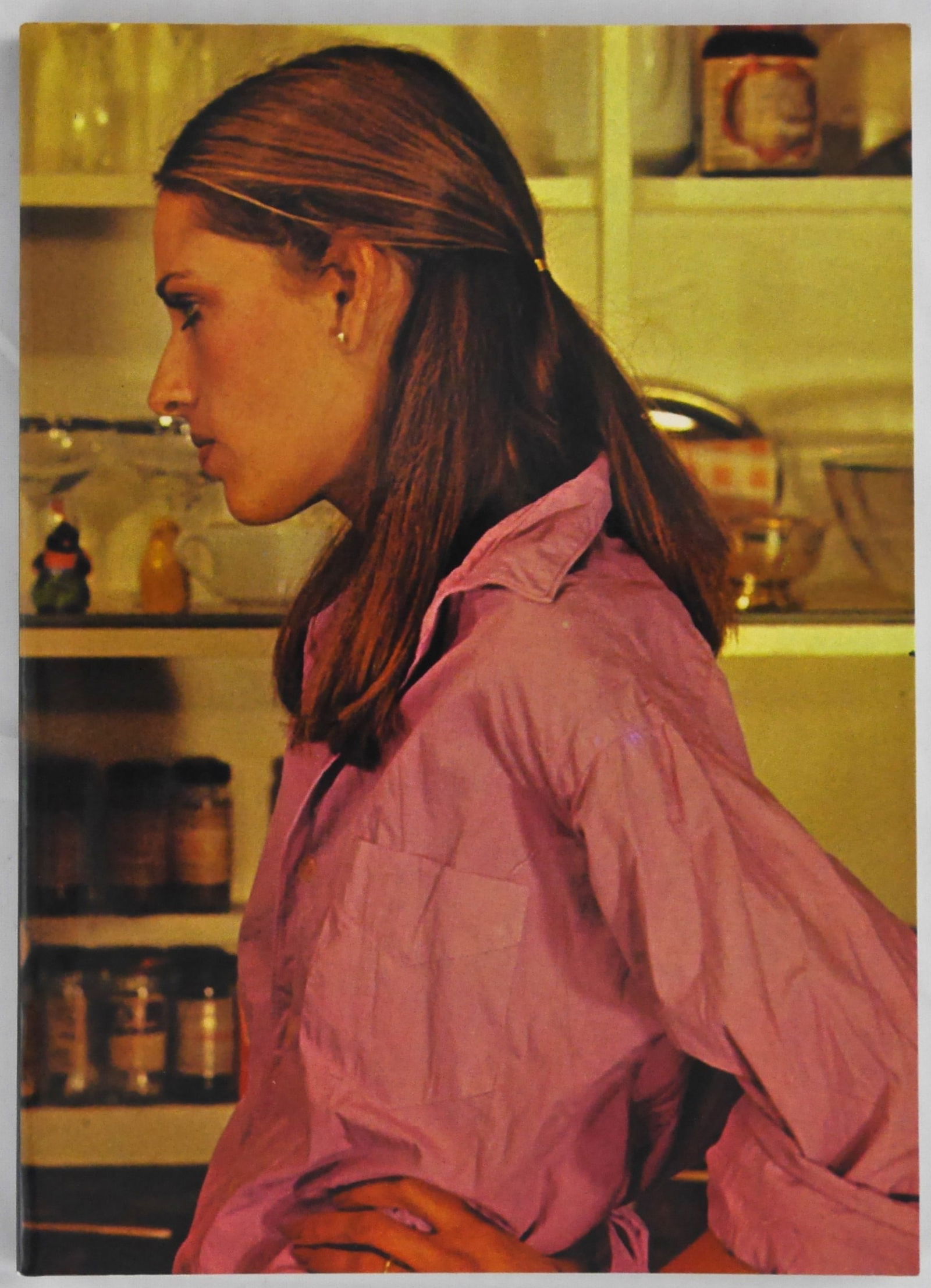 Ruscha, Ed; Weiner,Lawrence; Haller, Susan; Hard Light [1ST EDITION - FINE COPY]: Ed Ruscha, 1978. Softcover in pictorial wrappes. First Edition. 115 pagrs with numerous photographic images throughout. A collaborative photo-narrative by Ruscha and Weiner, divided into nine chapters