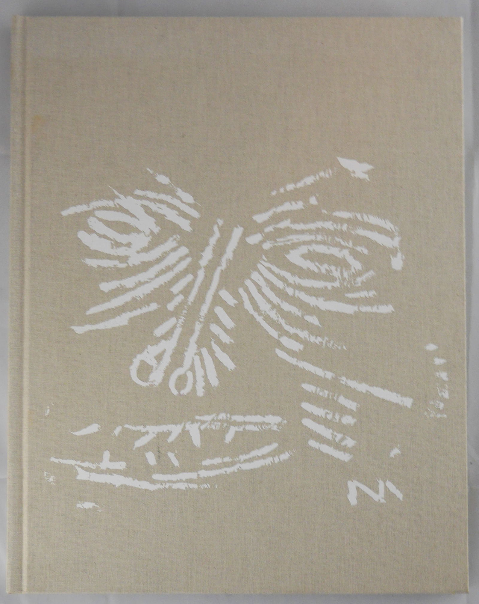 Grotjahn, Mark; Storr, Robert; Mark Grotjahn [SIGNED - RARE 2009 GAGOSIAN Gallery PUBLICATION: Gagosian, 2009. Hardcover in printed boards. First Edition, First Printing.70 pages with 44 color photographic images throughout; biography, list of works, and an introductory essay by Robert Storr. B