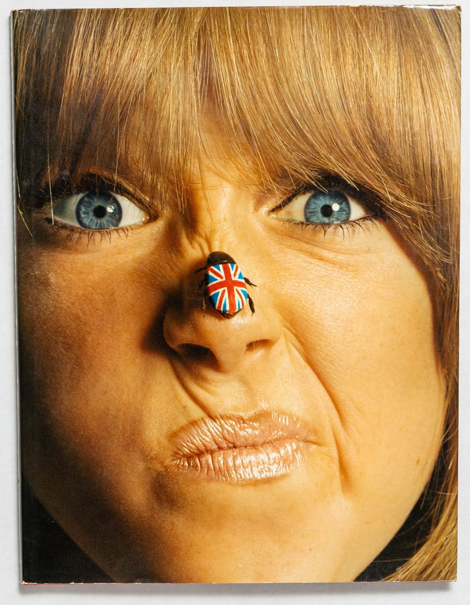 Green, John D., Birds of Britain [1967 1ST EDITION AND 1ST PRINTING WITH DUST JACKET - FINE COPY] (1 of 12)