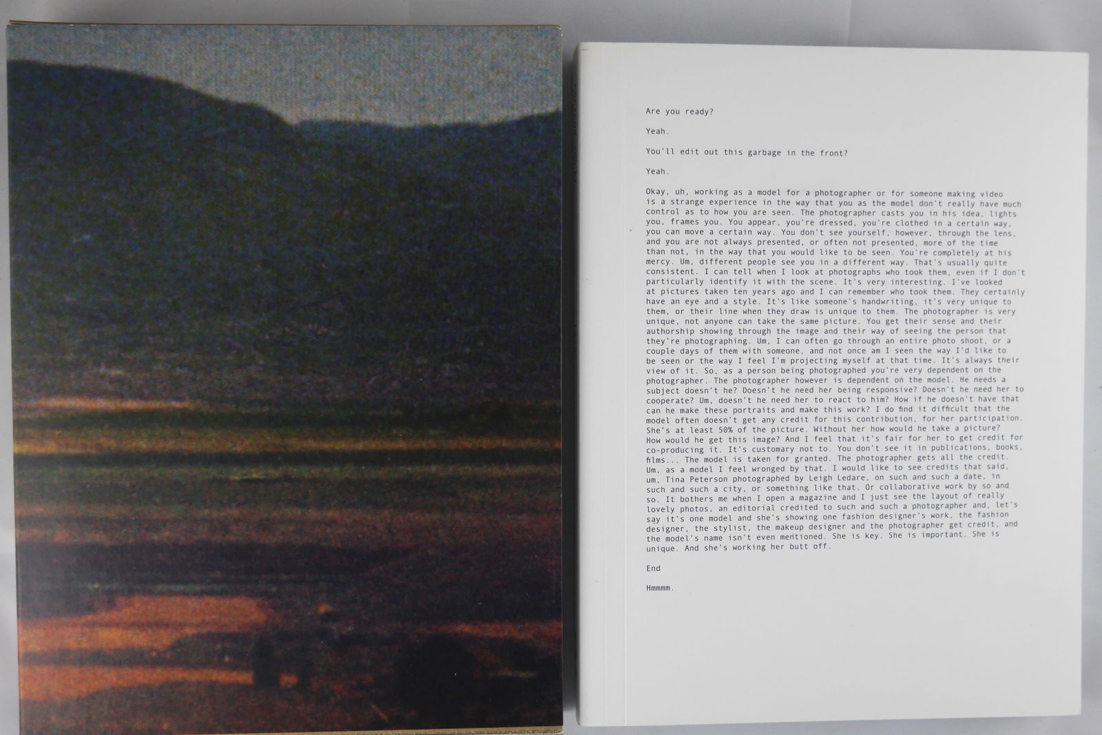 Ledare, Leigh, Pretend You're Actually Alive  [SIGNED - LIMITED EDITION OF 1000 COPIES] (1 of 7)