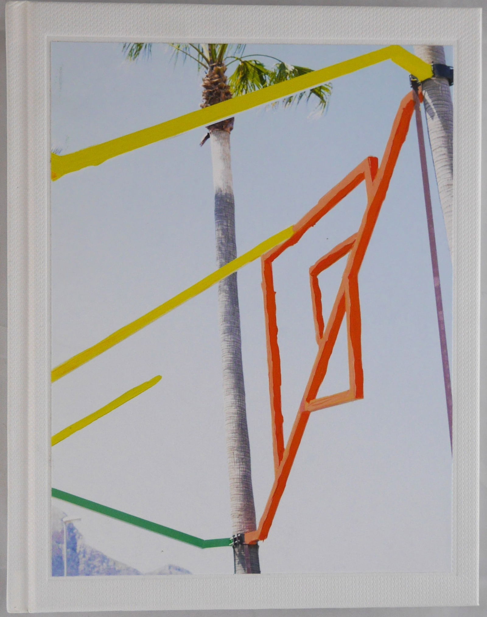 Cases, Ricardo, El porque de las Naranjas [SIGNED] (1 of 9)