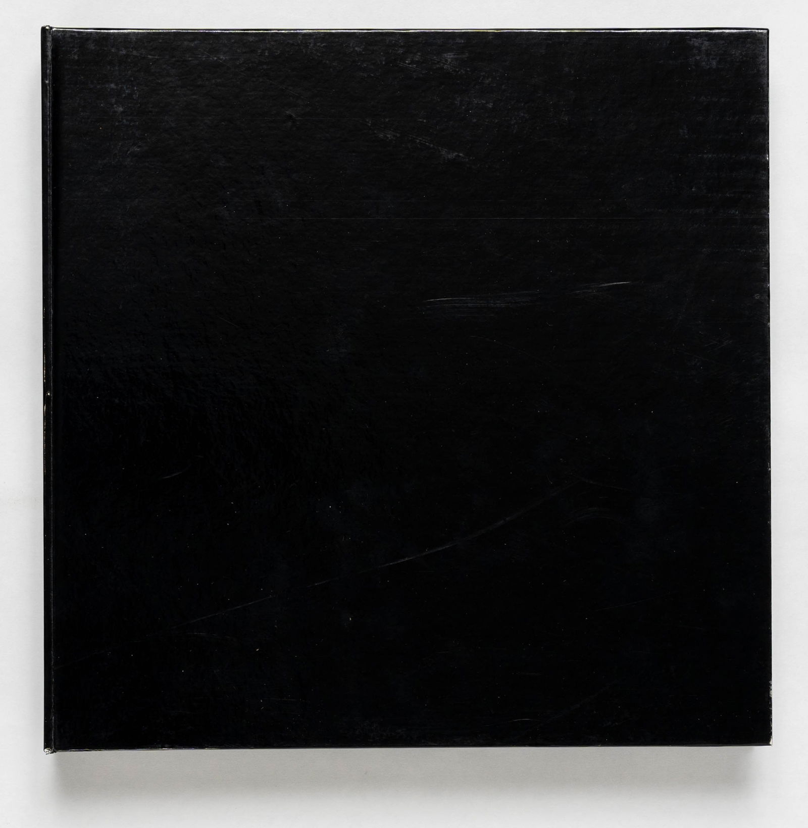 Warhol, Andy , Andy Warhol Prints [1988 - Rare Galerie Ronny Van de Velde Leporello Catalogue] (1 of 9)