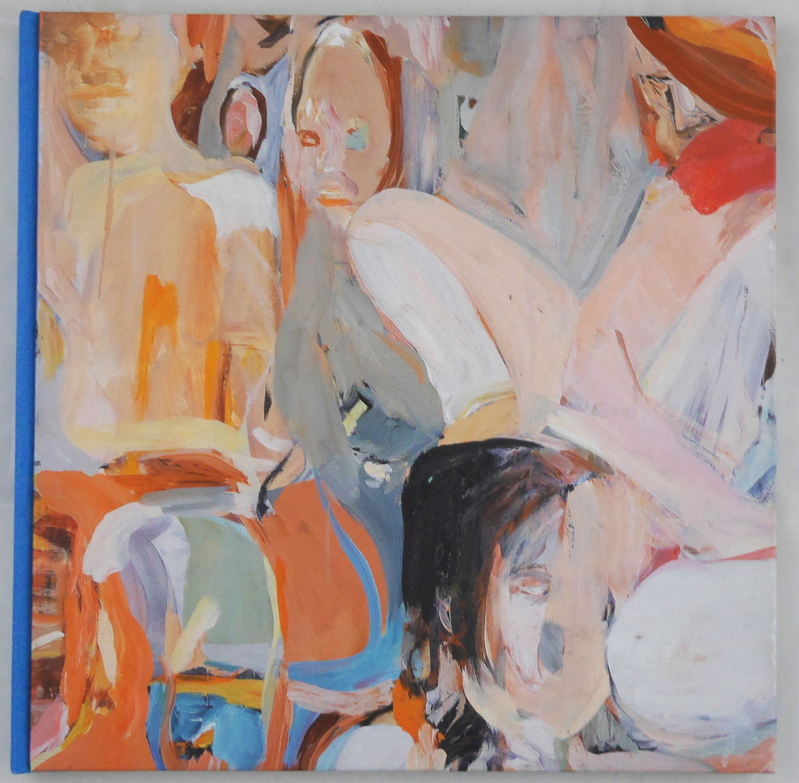 Brown, Cecily; Lawrence, James, Cecily Brown [SIGNED - RARE 2013 GAGOSIAN EXHIBITION CATALOGUE] (1 of 8)