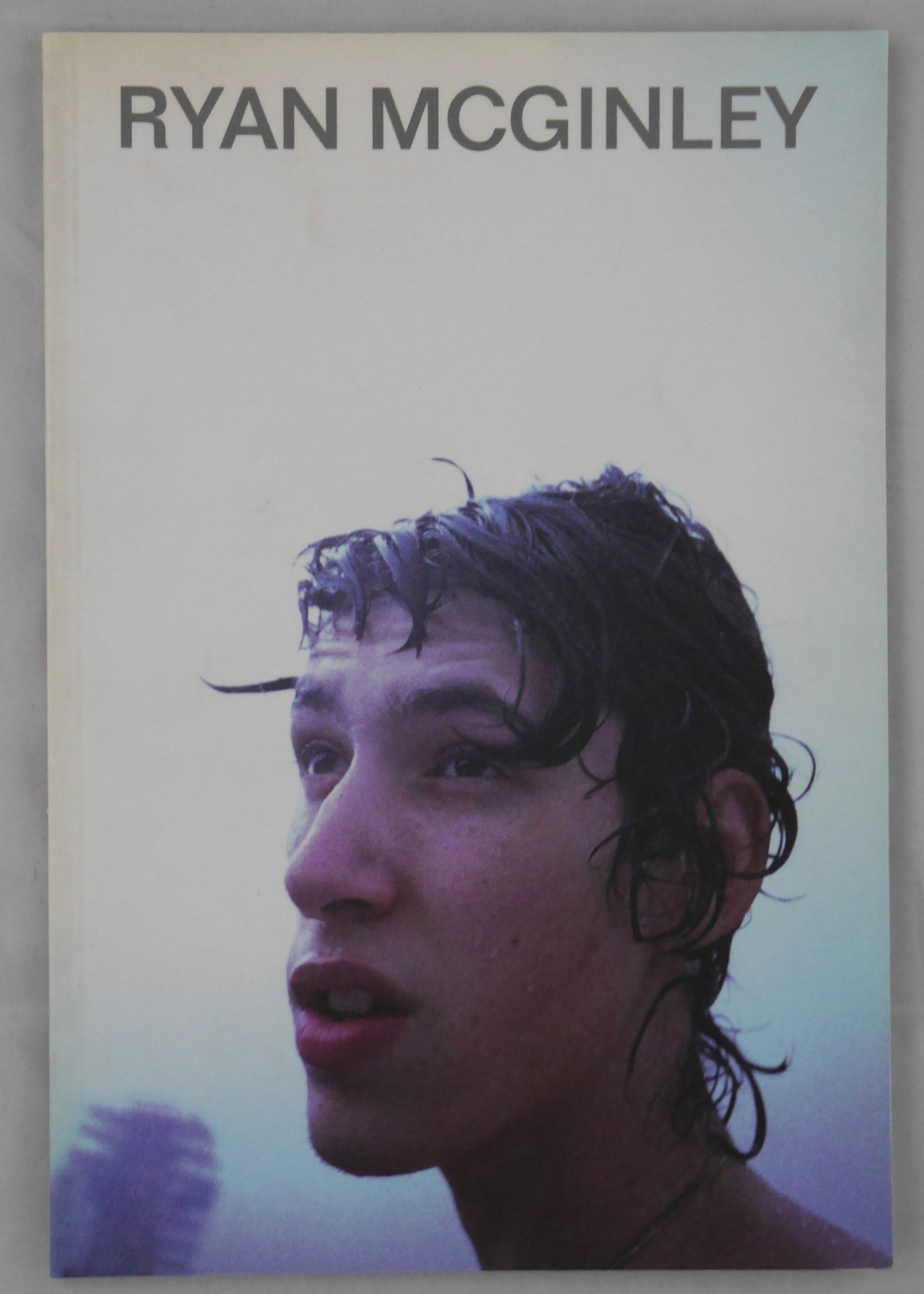 McGinley, Ryan; Ryan McGinley [2002 INDEX BOOKS FIRST PRINTING - FINE COPY] (1 of 7)
