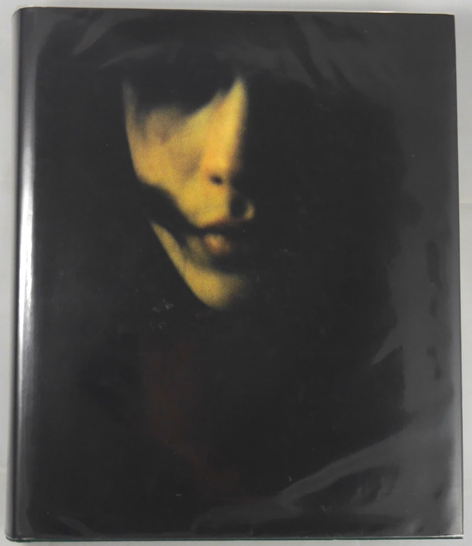 Henson, Bill; Mnemosyne: Photographic Works 1974-2004 [2005 1ST ED & 1ST PRINT HARDCOVER - FINE] (1 of 9)