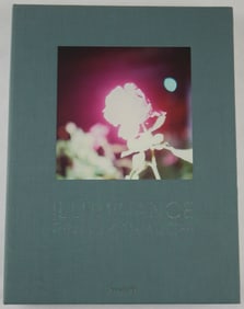 Kawauchi, Rinko;  Illuminance [SIGNED - 2011 APERTURE 1ST EDITION & 1ST PRINTING - FINE]