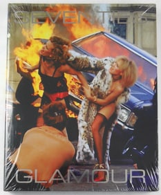 Wills, David;  Seventies Glamour [2014 1ST EDITION - FINE]