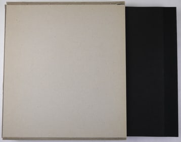 Roversi, Paolo;  Studio [2004 STEIDL 1ST EDITION AND 1ST PRINTING - RARE PRINTER'S PROOF - FINE]