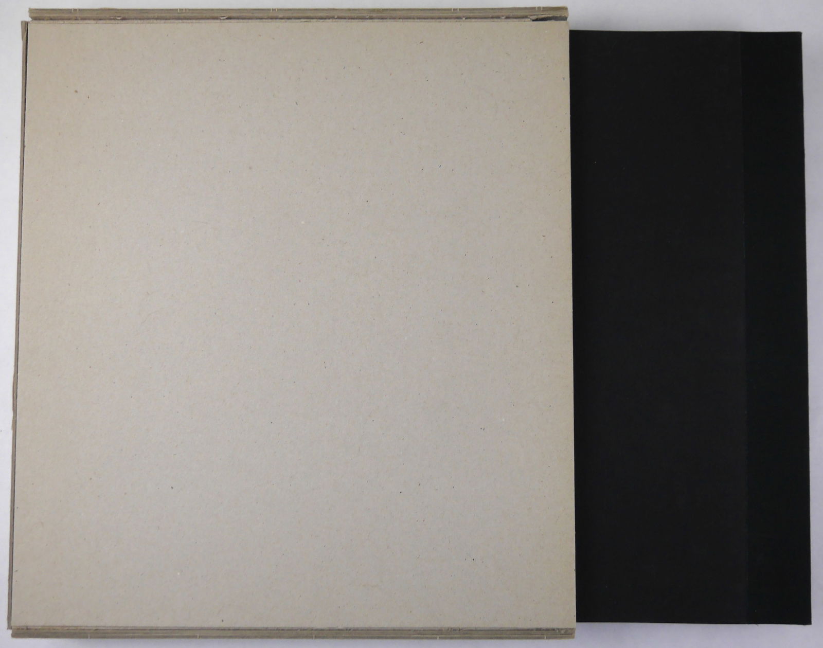 Roversi, Paolo;  Studio [2004 STEIDL 1ST EDITION AND 1ST PRINTING - RARE PRINTER'S PROOF - FINE] (1 of 12)