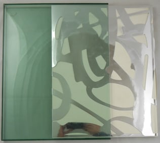 Schrager, Ian; Jacques Herzog and Pierre de Meuron;  40 Bond St. [RARE PROMOTIONAL BOOK]