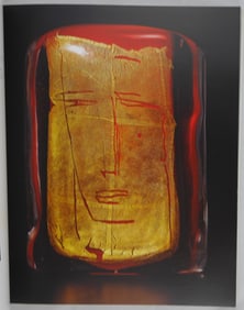 Benzoni, Luigi; Berengo Adriano;  The Mirror and The Mask [2005 1ST ED]