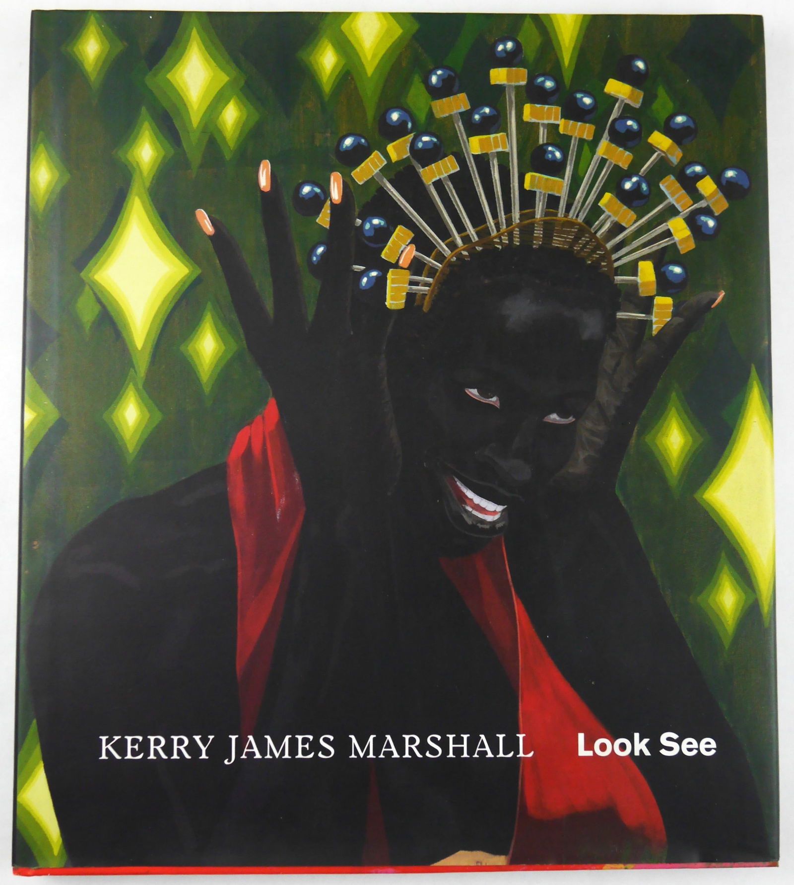 Kerry James Marshall ~ Online Auction