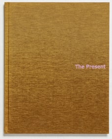 Graham, Paul;  The Present  [SIGNED]