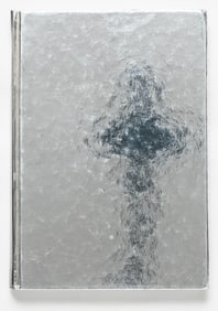 Germaine, Julian;  The Face of the Century [SIGNED - RARE 1999 1ST EDITION & 1ST PRINTING]