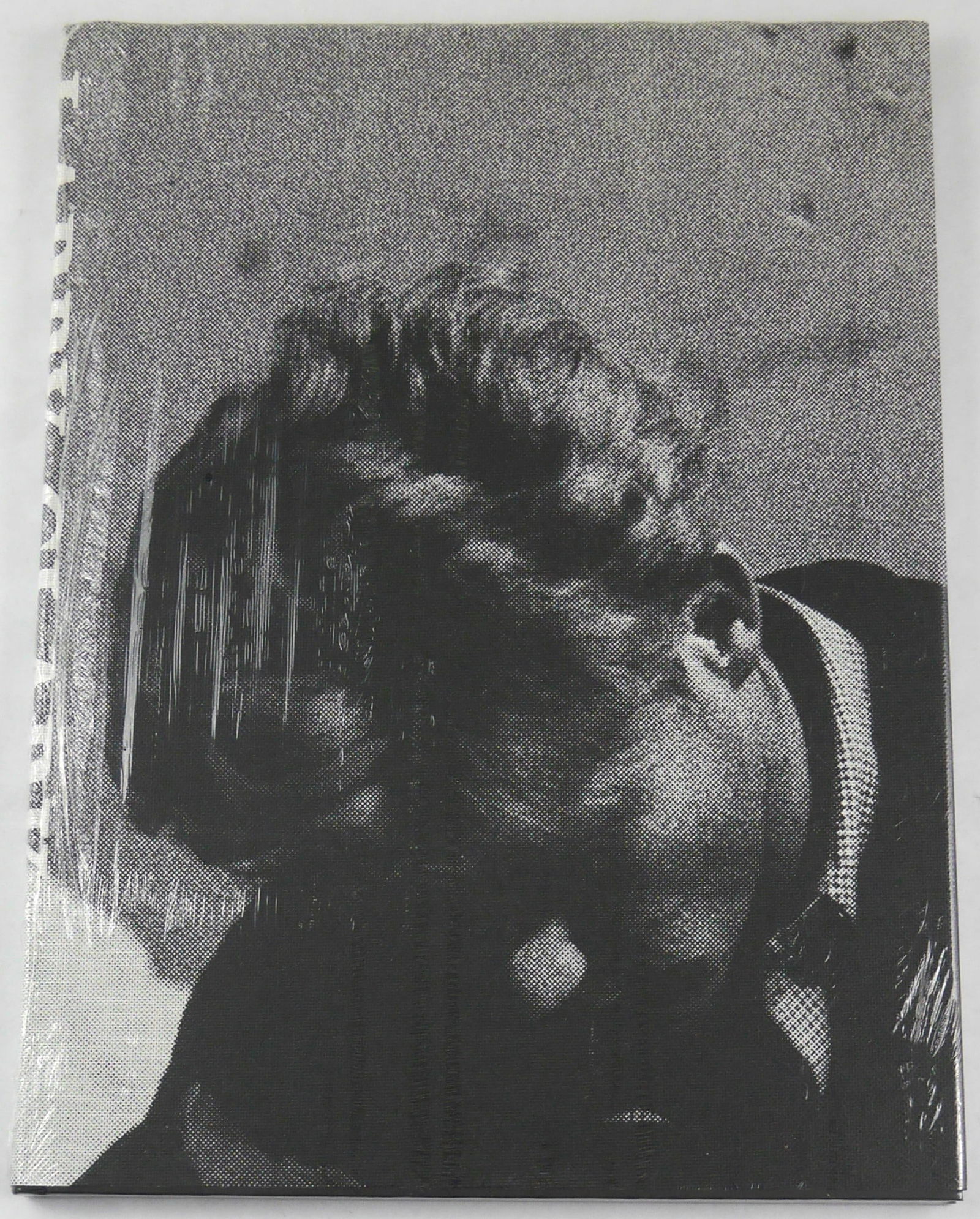 Larry Clark, Return (Tulsa) [2024 STANLEY/BARKER 1ST EDITION - FINE] (1 of 1)