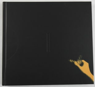 Kajioka, Miho; Flowers Bloom, Butterflies Come [RARE 2021 LIMITED EDITION - FINE]