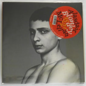 McLellan, Alasdair; McCoy, Blondey; Blondey 15-21 [SIGNED x 3 - 2019 1ST EDITION & 1ST PRINTING]