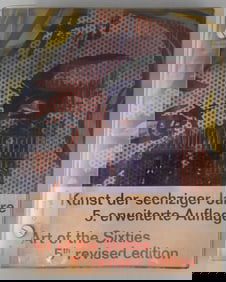 Ludwig Collection; Art of the Sixties. 5th revised edition / Kunst der sechziger Jahre. 5.