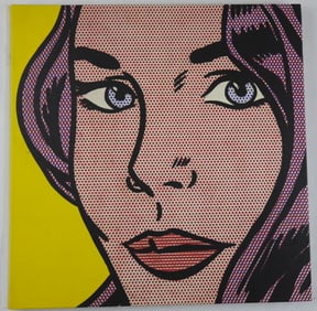 Lichtenstein, Roy; Koons, Jeff; Prince; Richard;  Girls [2008 GAGOSIAN MONOGRAPH - FINE]