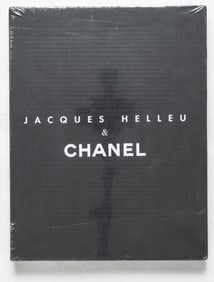 Helleu, Jacques;  Jacques Helleu & CHANEL  [2006 1AT EDITION IN SLIPCASE - FINE]