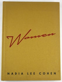 Cohen, Nadia Lee;  Women [2021 2ND EDITION]