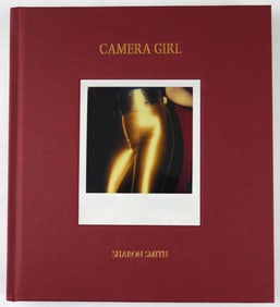 Smith, Sharon;  Camera Girl [2024 1ST LIMITED EDITION - FINE]