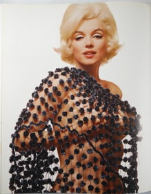 Stern, Bert; Mailer, Norman; Marilyn Monroe [SIGNED - TASCHEN LTD ED #/1962]