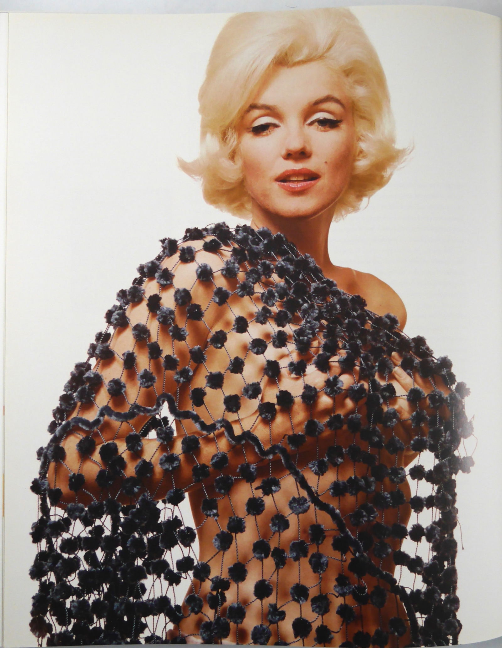 Stern, Bert; Mailer, Norman; Marilyn Monroe [SIGNED - TASCHEN LTD ED #/1962] (1 of 16)