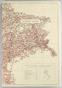 Degiorgis, Nicolo;  Hidden Islam  [SIGNED - 1ST EDITION]
