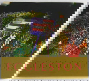 Ancient and Modern [SIGNED 1992 1ST EDITION - FINE COPY]