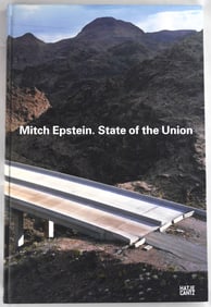 Epstein, Mitch;  State of the Union  [SIGNED]