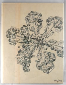 Starn, Doug & Mike;  alleverythingthatisyou  [2006 - BALDWIN LTD ED SNOWFLAKE CATALOGUE]