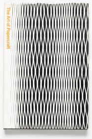 Hiroshi Ogawa, The Art of Papercraft [RARE 1967 1ST EDITION - FINE]