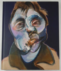 Frances Bacon or The Measure of Success  [2020 1ST EDITION - FINE]