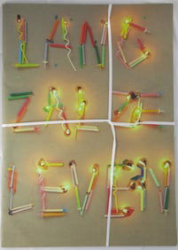 Kruithof, Anouk;  Lang Zal Ze Leven  [SIGNED - 2011 1ST EDITION & 1ST PRINTING]